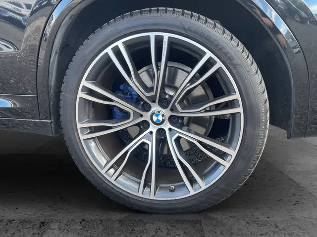 BMW X3 M M40d 48V AHV+Head Up+Laser+21Zoll+Keyless Ansicht 19