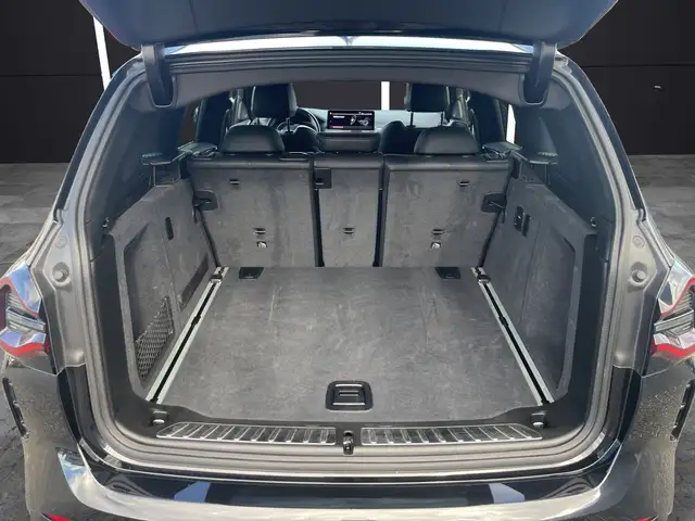 BMW X3 M M40d 48V AHV+Head Up+Laser+21Zoll+Keyless Ansicht 44