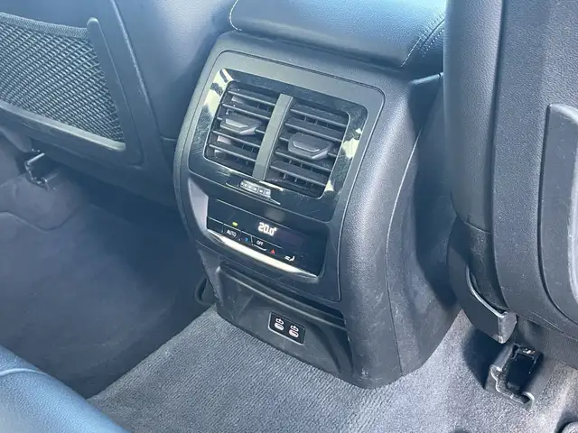 BMW X3 M M40d 48V AHV+Head Up+Laser+21Zoll+Keyless Ansicht 26