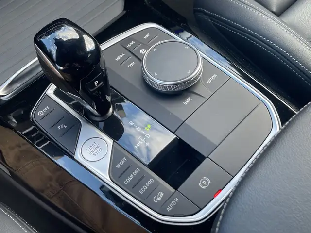 BMW X3 M M40d 48V AHV+Head Up+Laser+21Zoll+Keyless Ansicht 41