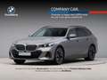 BMW 530 5 Serie 530e Touring M Sport Edition Grijs - thumbnail 1