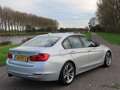 BMW 328 3-serie 328i Executive *245PK *Zeer nette auto !! Grijs - thumbnail 4