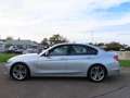 BMW 328 3-serie 328i Executive *245PK *Zeer nette auto !! Grijs - thumbnail 2