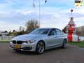 BMW 328 3-serie 328i Executive *245PK *Zeer nette auto !! Grijs - thumbnail 1