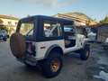 Jeep CJ-7 5.9 V8  - PREZZO DA RESTAURARE Bianco - thumbnail 3