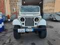Jeep CJ-7 5.9 V8  - PREZZO DA RESTAURARE Bianco - thumbnail 2