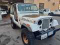 Jeep CJ-7 5.9 V8  - PREZZO DA RESTAURARE Bianco - thumbnail 1