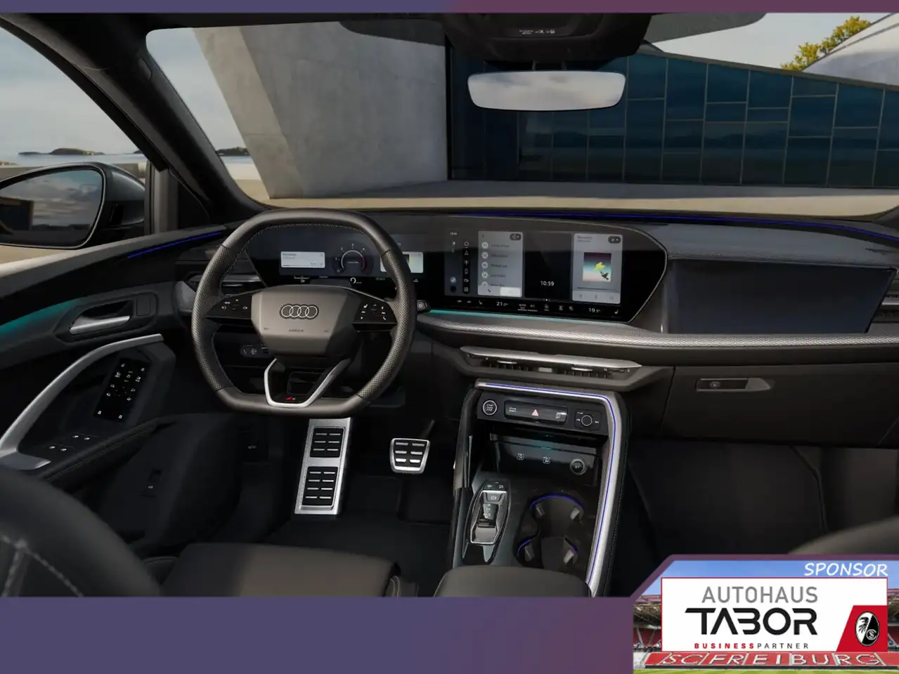 Audi Q5 2026