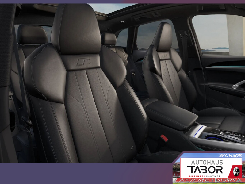 Audi Q5 2xS line Tech Leder Pano PrivG LED+ UVP-22%* — photo 6