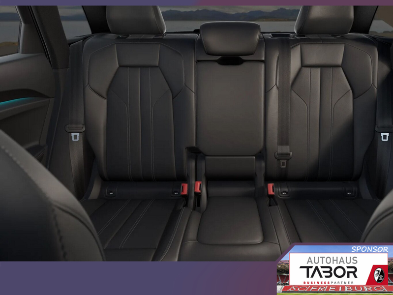 Audi Q5 2xS line Tech Leder Pano PrivG LED+ UVP-22%* — photo 7