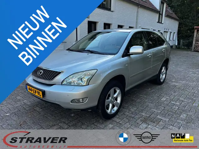 Lexus RX 300 President