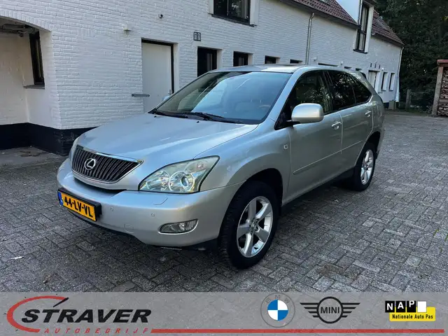 Lexus RX 300 President