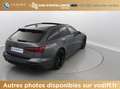 Audi RS6 AVANT 4.0 V8 QUATTRO 600 CV TIPTRONIC Grau - thumbnail 44