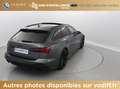 Audi RS6 AVANT 4.0 V8 QUATTRO 600 CV TIPTRONIC Grau - thumbnail 8