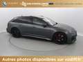 Audi RS6 AVANT 4.0 V8 QUATTRO 600 CV TIPTRONIC Grau - thumbnail 34