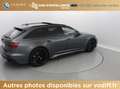 Audi RS6 AVANT 4.0 V8 QUATTRO 600 CV TIPTRONIC Grau - thumbnail 41