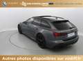 Audi RS6 AVANT 4.0 V8 QUATTRO 600 CV TIPTRONIC Grau - thumbnail 3