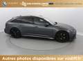 Audi RS6 AVANT 4.0 V8 QUATTRO 600 CV TIPTRONIC Grau - thumbnail 35