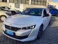 Peugeot 508 2ª serie Plug-in Hybrid 225 e-EAT8 GT Weiß - thumbnail 1