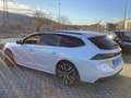Peugeot 508 2ª serie Plug-in Hybrid 225 e-EAT8 GT Weiß - thumbnail 3