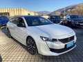 Peugeot 508 2ª serie Plug-in Hybrid 225 e-EAT8 GT Weiß - thumbnail 7