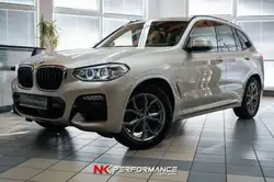 Bmw X3 xDrive 30 d M Sport / AHK / ACC / STANDHEIZ.