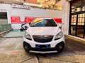 Opel Mokka 1.7 cdti Cosmo s&s 4x2 130cv m6 Bianco - thumbnail 1