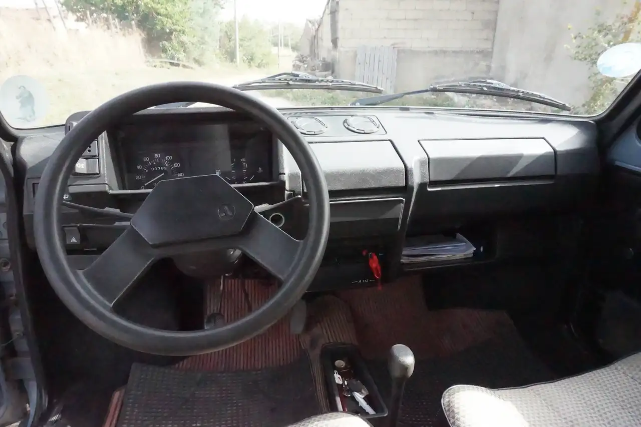 Autobianchi A 112 A112 903 Junior, foto 7