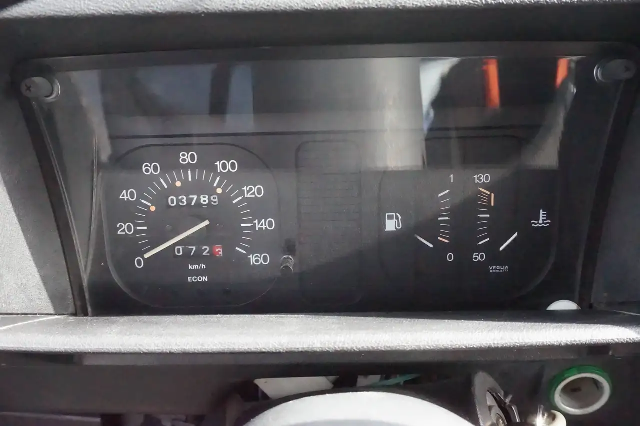 Autobianchi A 112 A112 903 Junior, foto 6