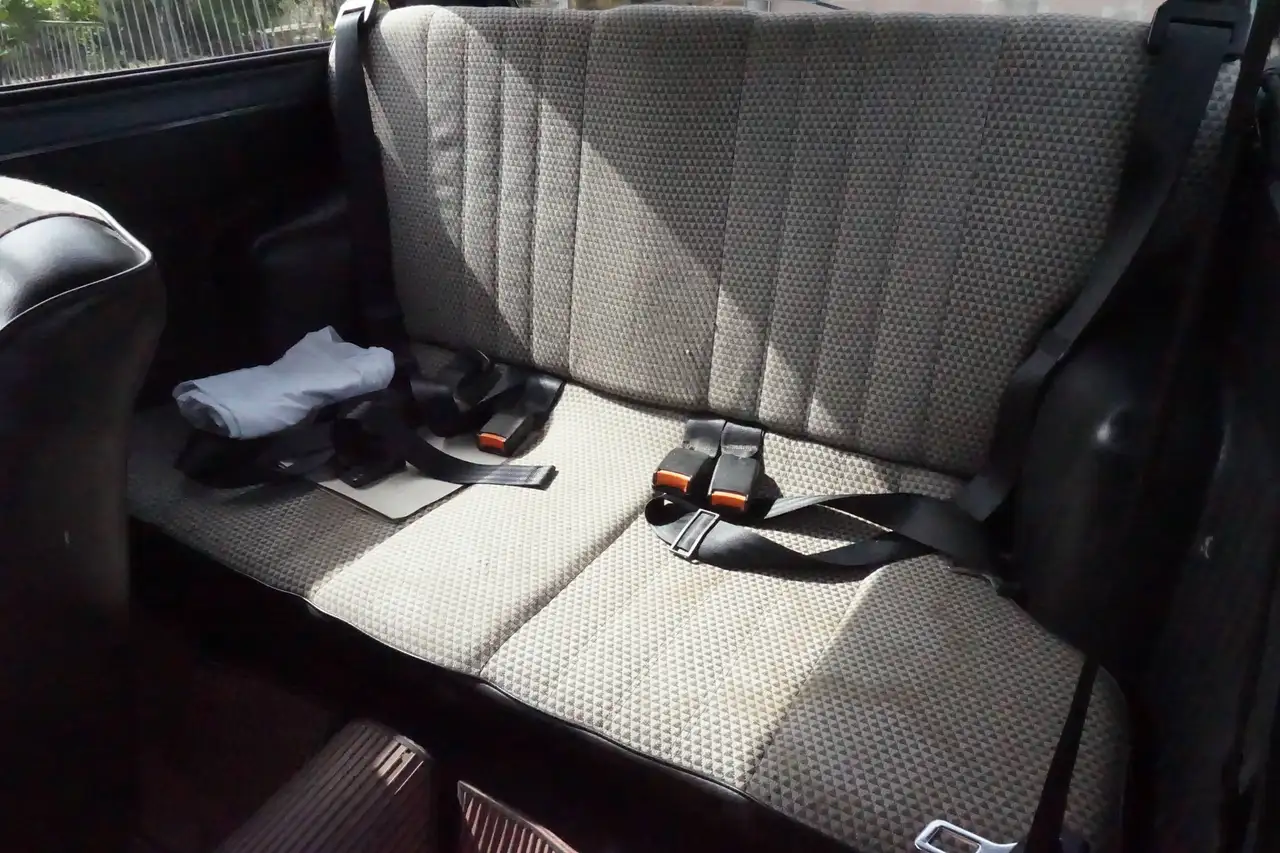 Autobianchi A 112 A112 903 Junior, foto 8