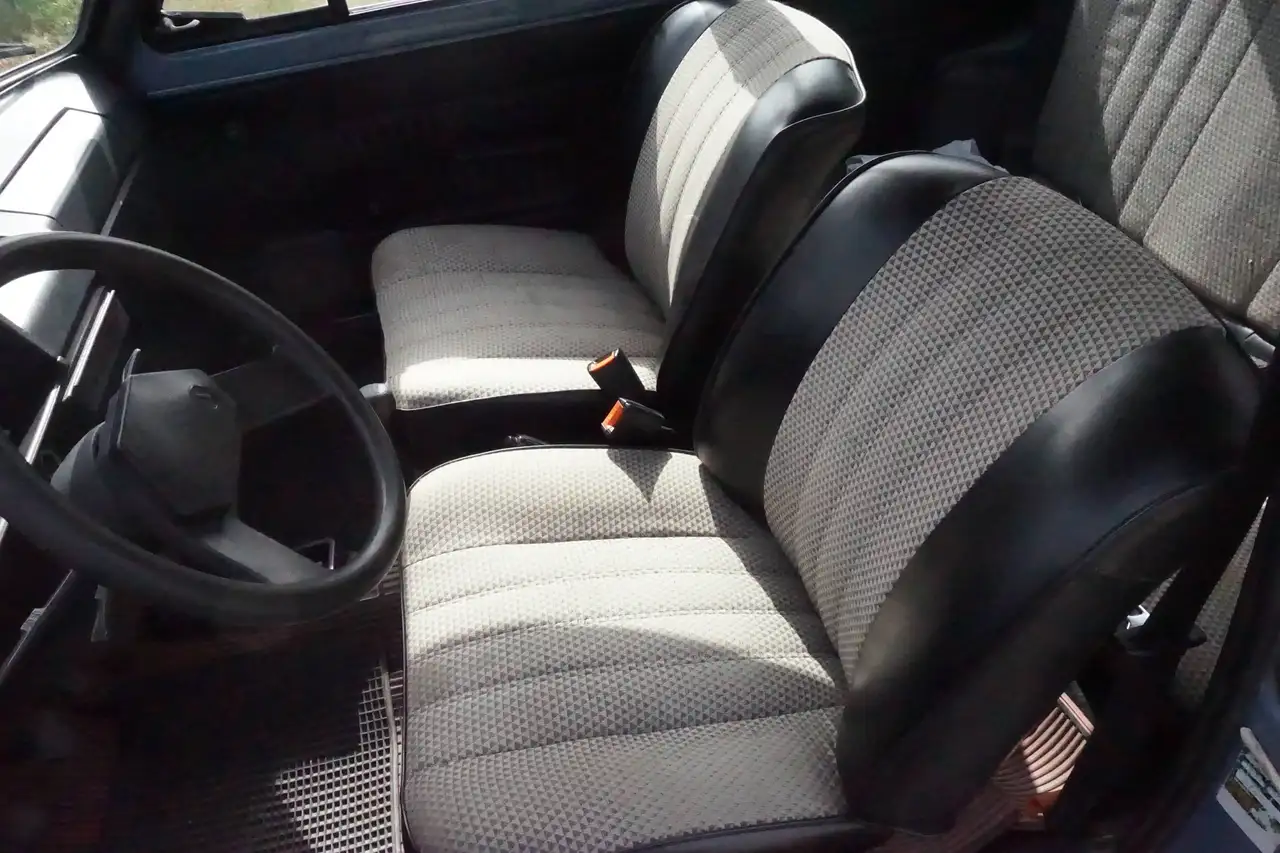 Autobianchi A 112 A112 903 Junior, foto 9