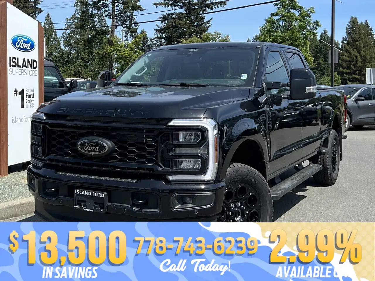 2026 Ford F 350