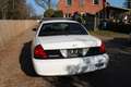 Ford Crown Victoria Police Interceptor Weiß - thumbnail 4