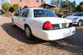 Ford Crown Victoria Police Interceptor Weiß - thumbnail 5