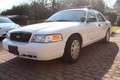 Ford Crown Victoria Police Interceptor Weiß - thumbnail 2