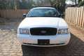 Ford Crown Victoria Police Interceptor Weiß - thumbnail 3