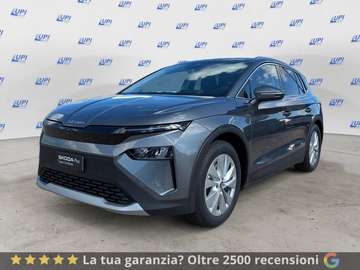 82kWh 85 286cv