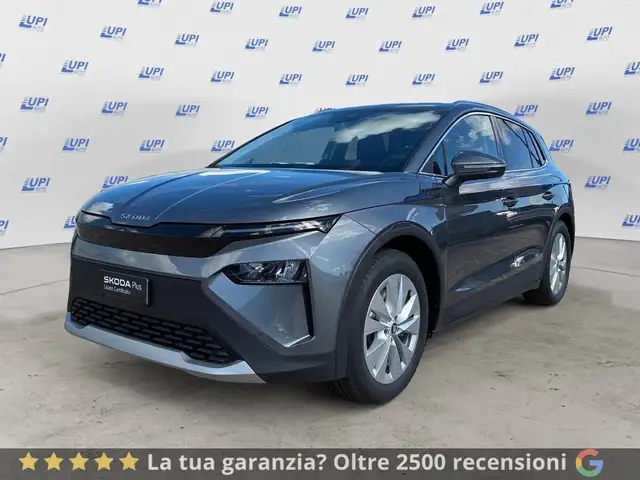 Skoda Elroq 82kWh 85 286cv