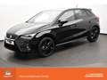 SEAT Ibiza 1.0 TSI DSG FR Black Edition Schwarz - thumbnail 1