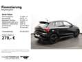 SEAT Ibiza 1.0 TSI DSG FR Black Edition Schwarz - thumbnail 2