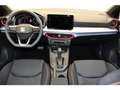 SEAT Ibiza 1.0 TSI DSG FR Black Edition Schwarz - thumbnail 3