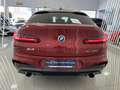 BMW X4 xDrive20d Burdeos - thumbnail 34
