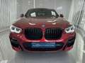 BMW X4 xDrive20d Burdeos - thumbnail 31