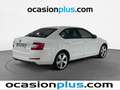 Skoda Octavia 1.2TSI Ambition 105 Blanc - thumbnail 3