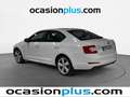 Skoda Octavia 1.2TSI Ambition 105 Blanc - thumbnail 4