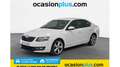 Skoda Octavia 1.2TSI Ambition 105 Blanc - thumbnail 1