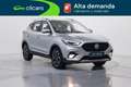 MG ZS 1.5 VTi-Tech Luxury 78kW Plateado - thumbnail 3