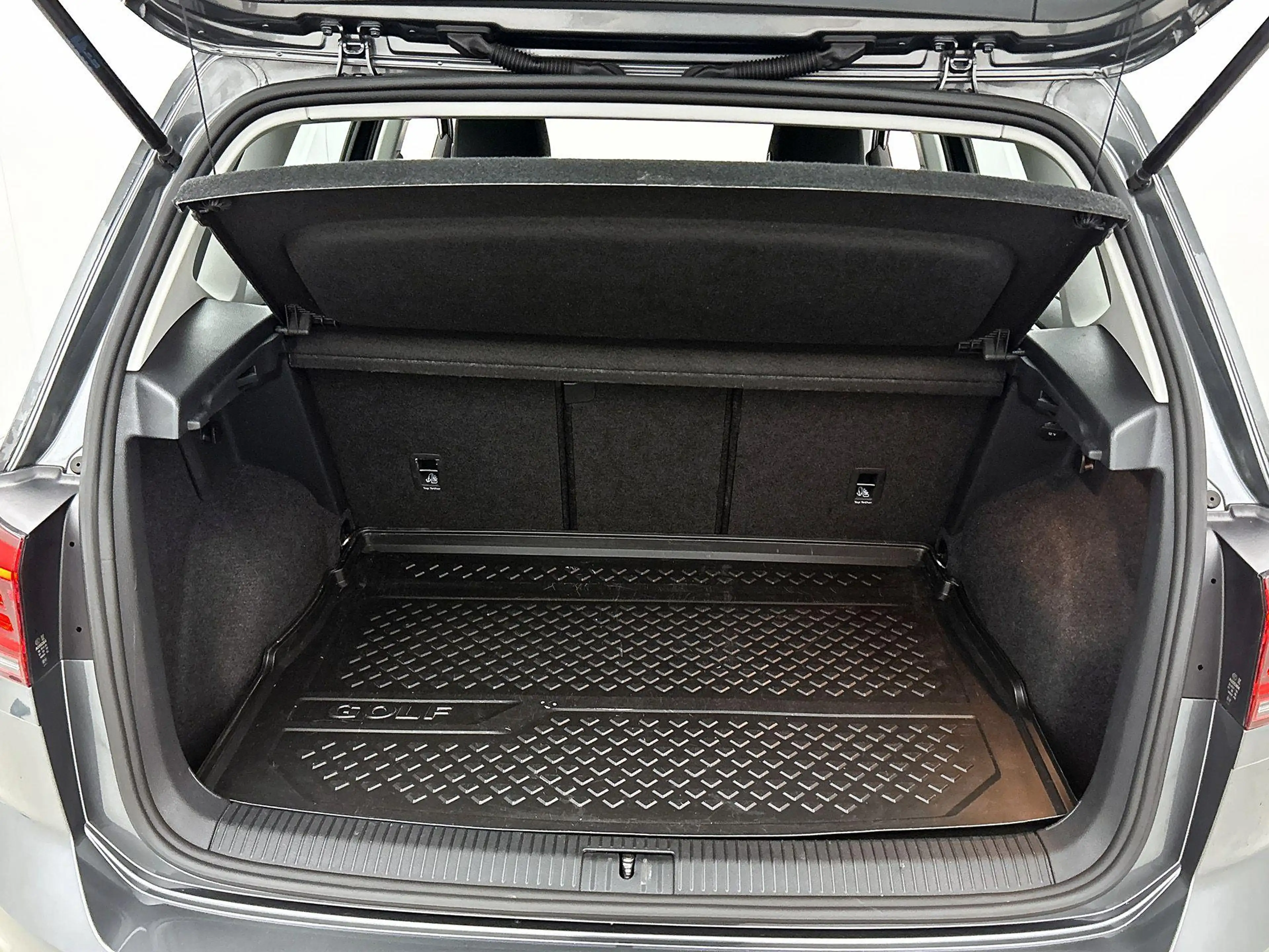 Volkswagen Golf Sportsvan 1.5 TSI ACT Comfortline | Automaat | Apple carplay — photo 15