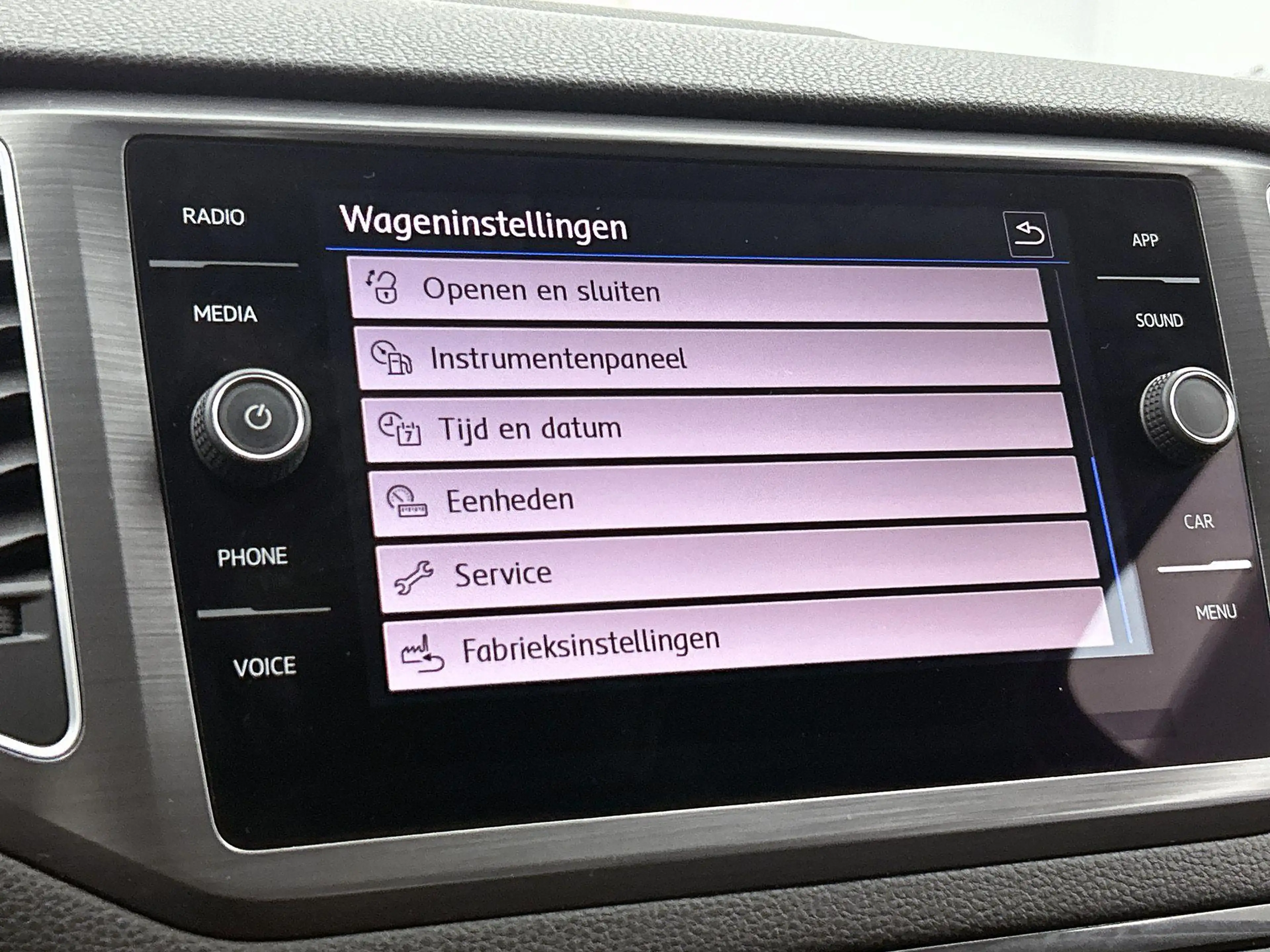 Volkswagen Golf Sportsvan 1.5 TSI ACT Comfortline | Automaat | Apple carplay — photo 11
