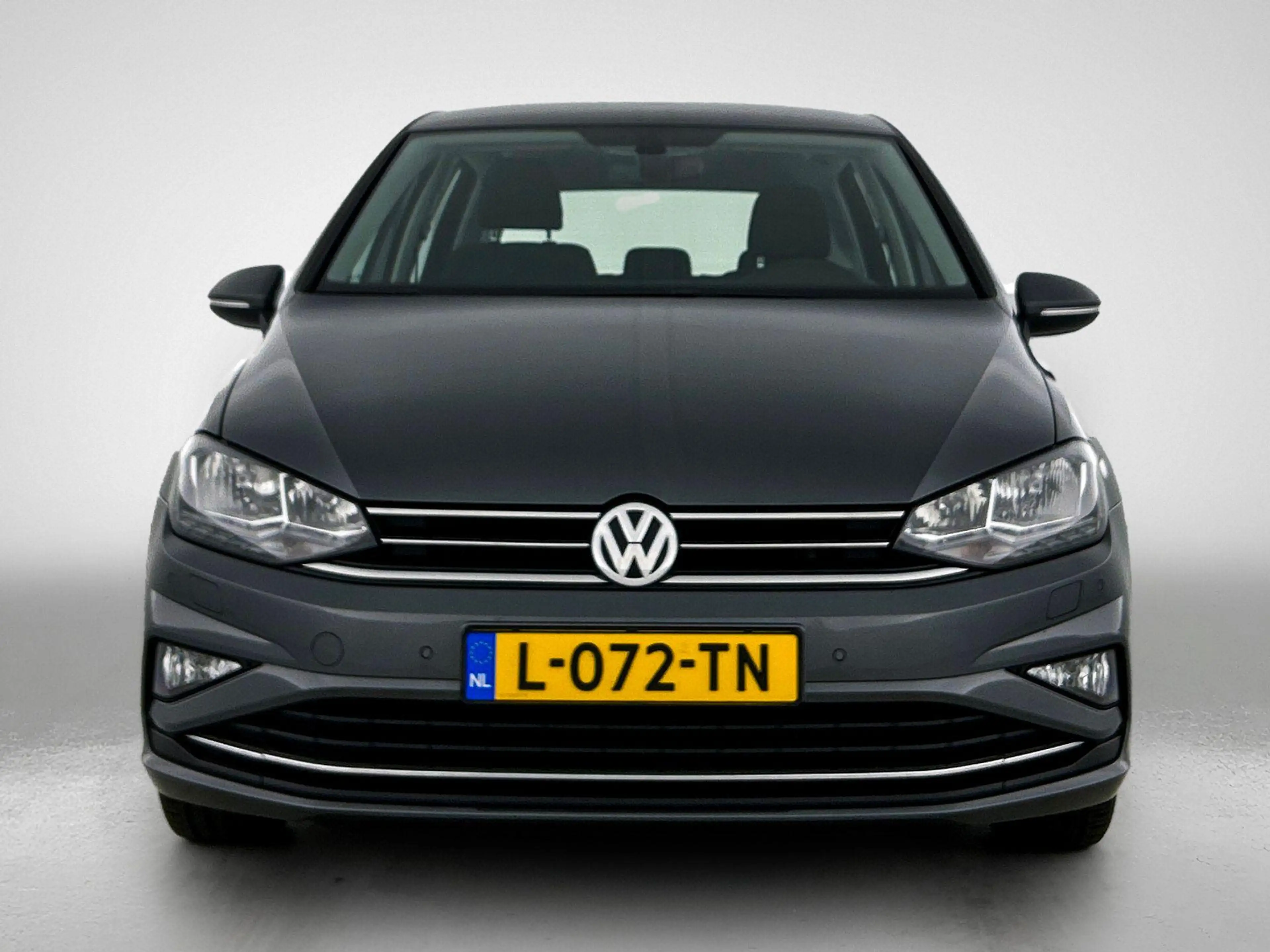 Volkswagen Golf Sportsvan 1.5 TSI ACT Comfortline | Automaat | Apple carplay — photo 5